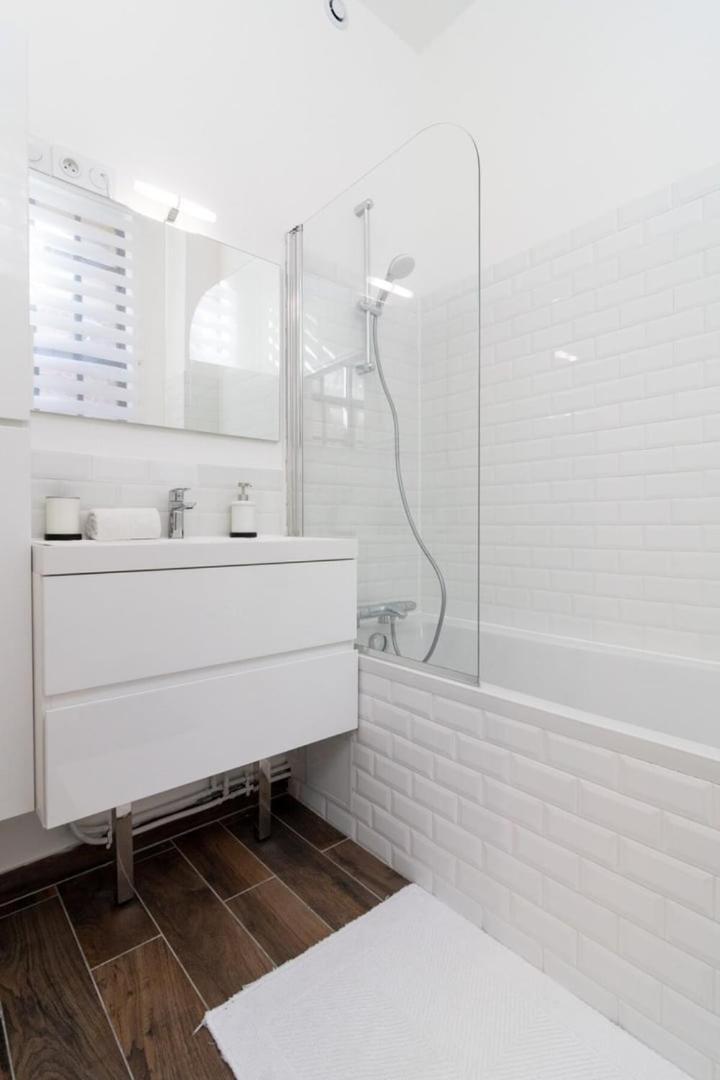 Unique 3 Bed House In Old Lille!アパートメント エクステリア 写真