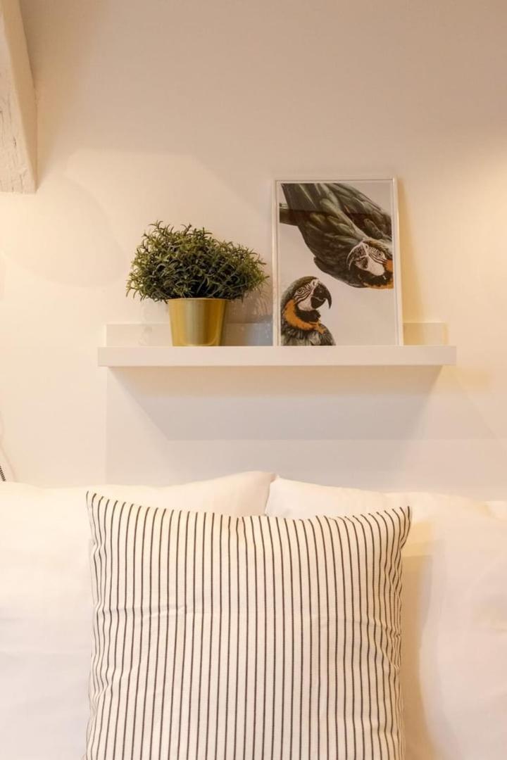 Unique 3 Bed House In Old Lille!アパートメント エクステリア 写真