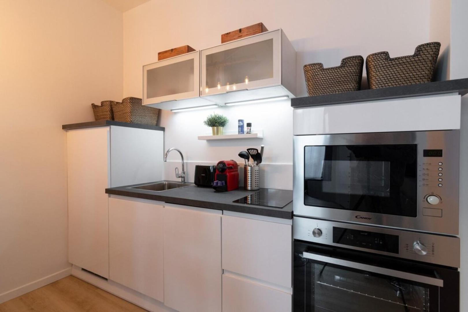 Unique 3 Bed House In Old Lille!アパートメント エクステリア 写真
