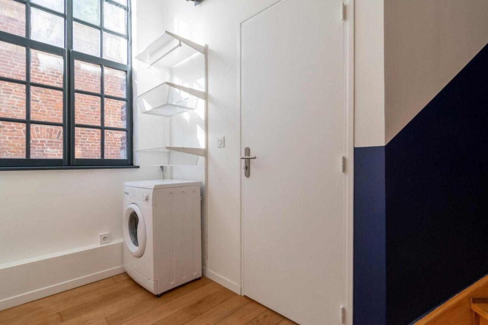 Unique 3 Bed House In Old Lille!アパートメント エクステリア 写真