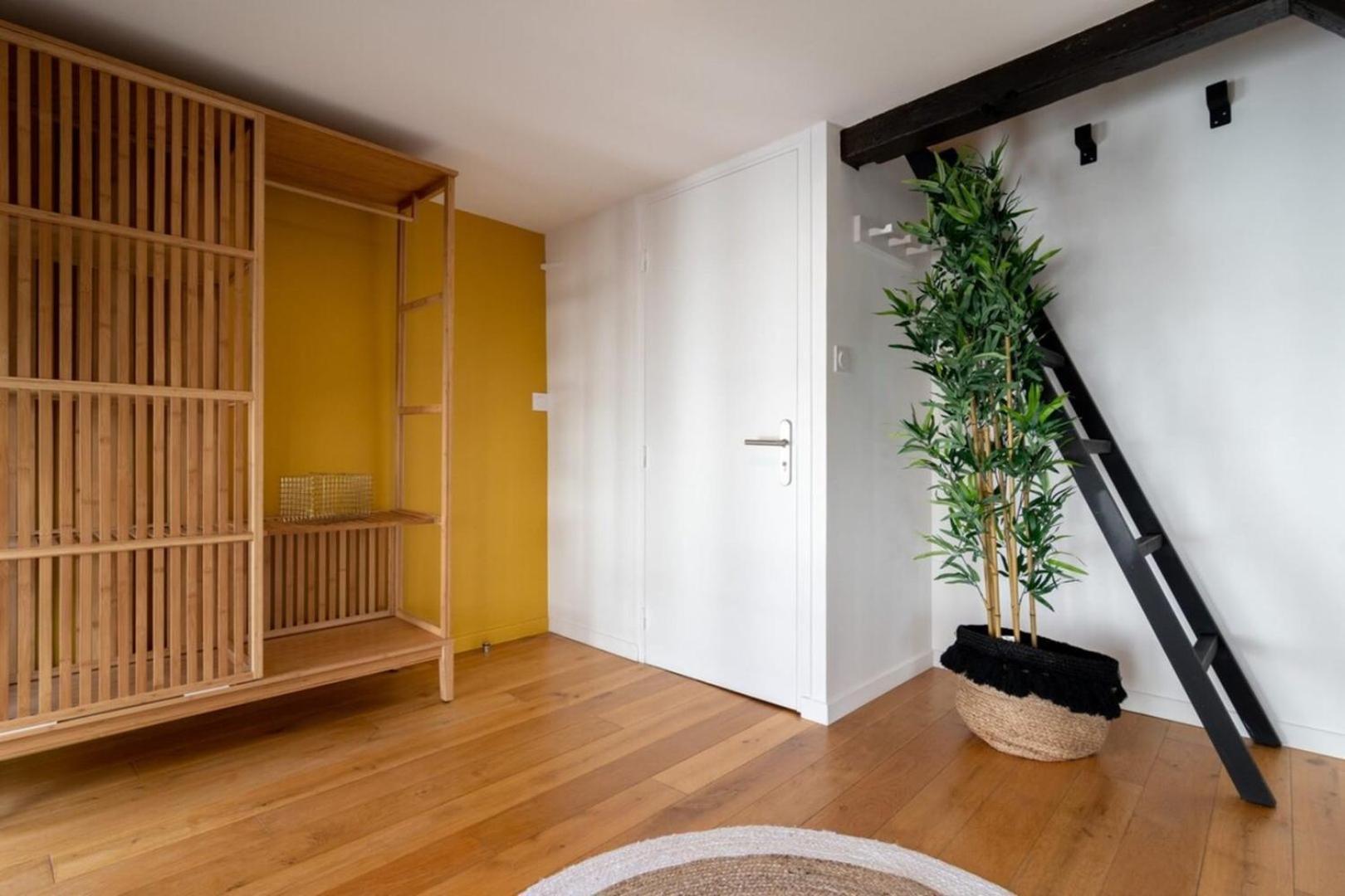 Unique 3 Bed House In Old Lille!アパートメント エクステリア 写真
